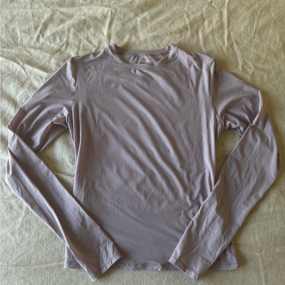 SKIMS fits everybody long sleeve